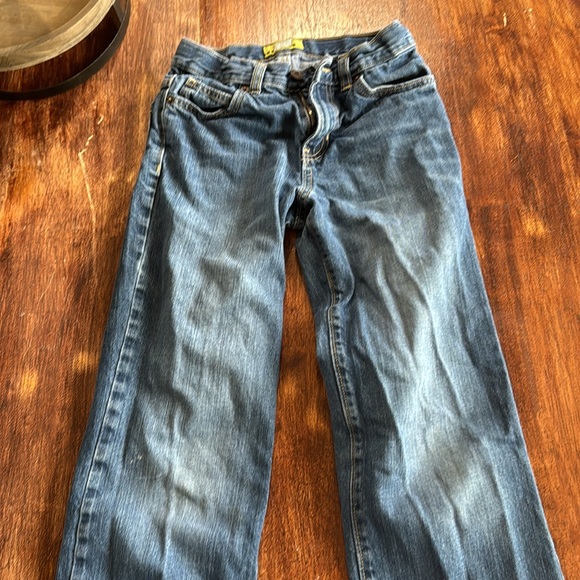 Boys Old Navy jeans - Picture 4 of 5
